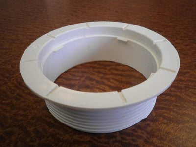 EasyClean Waste Threaded Inner Ring for Showers