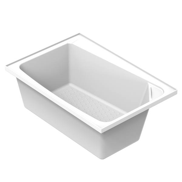 Drop in Bath NZ Drop in Tub Options Clearlite Bathrooms