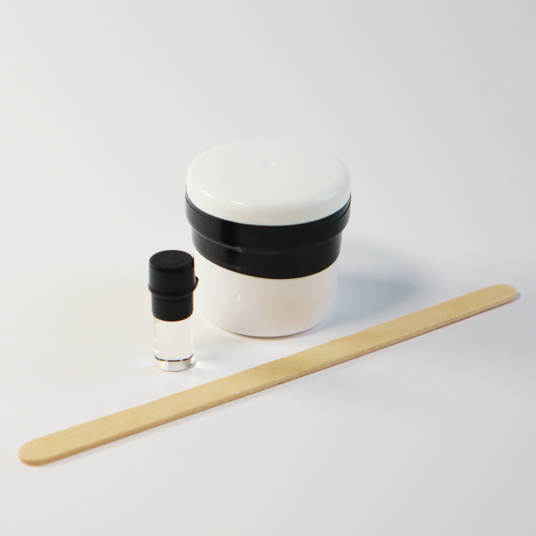 How to repair on sale acrylic