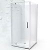 Diamond Fusion Glass Defender Glass Protection for Showers