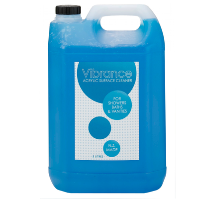 ShowerMaster Vibrance Surface Cleaner